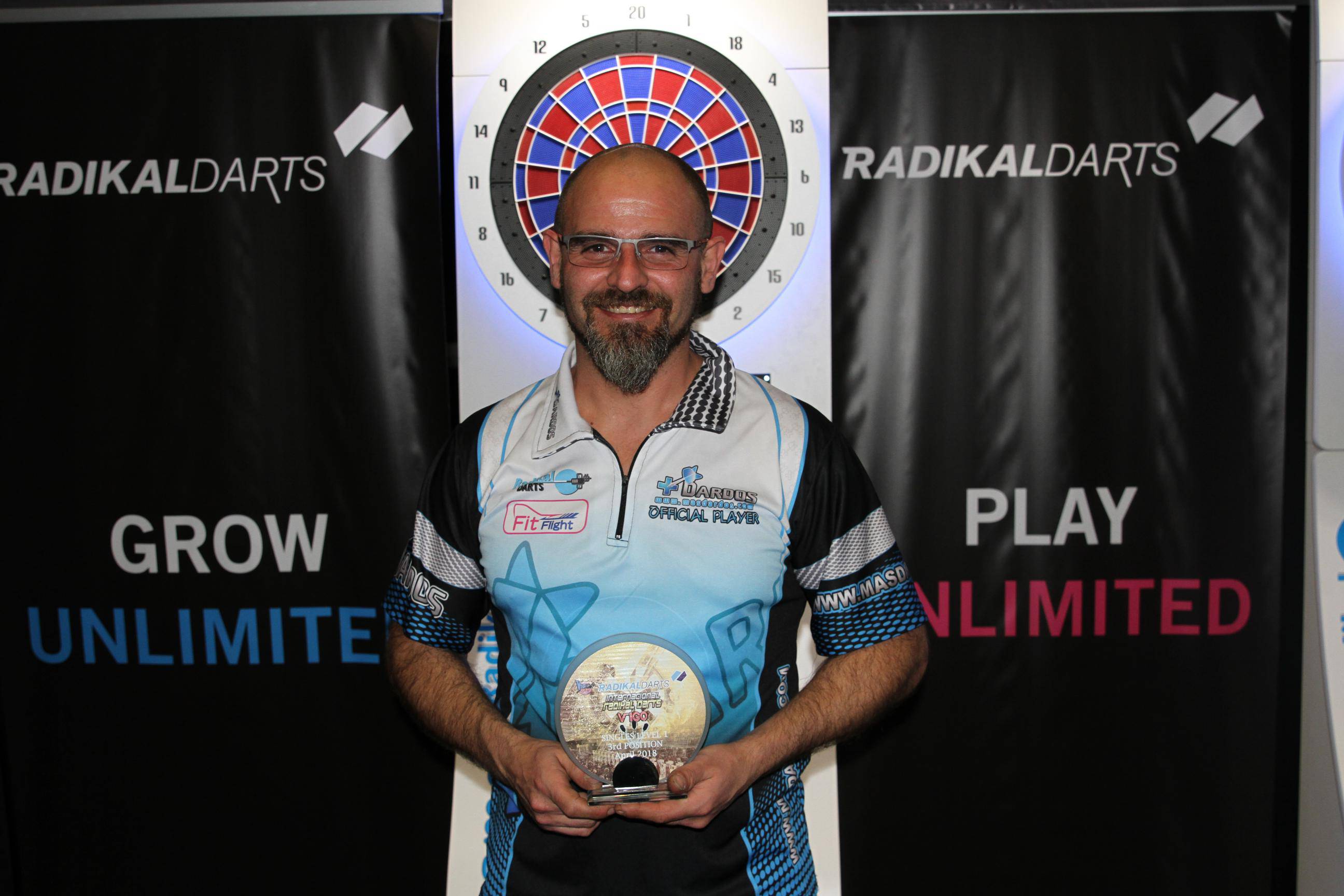 Zapa 3º Individuales Nivel 2